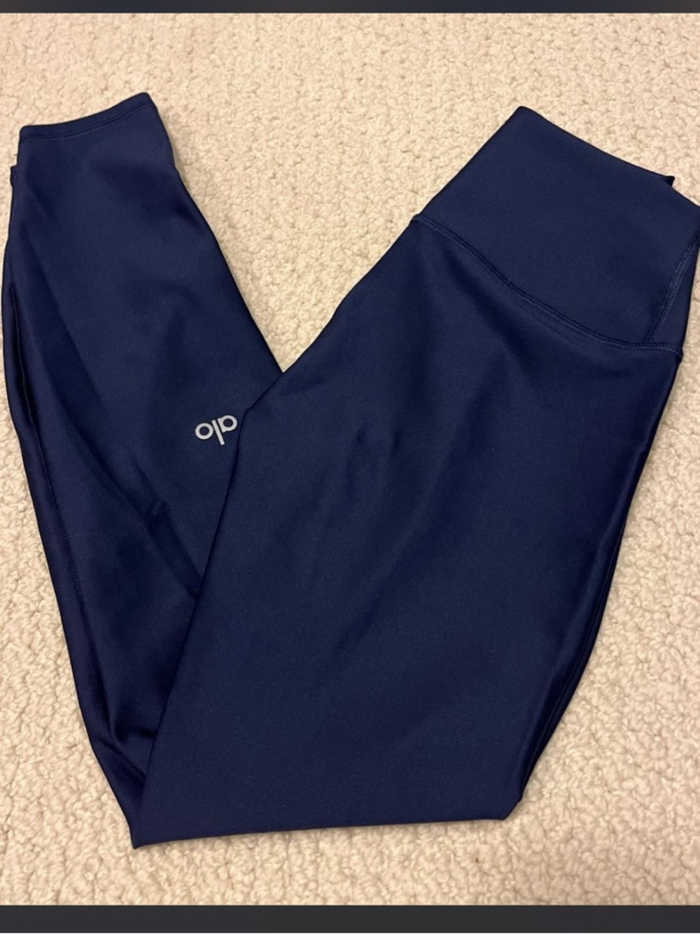 alo 7/8 airlift leggings